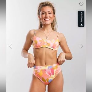Billabong bikini